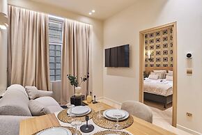 Apartment Suite Saint Germain / Rue de Rennes