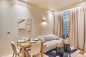 Apartment Suite Saint Germain / Rue de Rennes