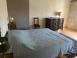 Holiday Home in Pardaillan With Private Pool