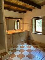 Holiday Home in Pardaillan With Private Pool