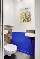 Beautiful Apartment 2br/3p - Beaugrenelle