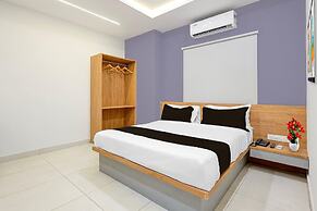 Townhouse Konanakunte Cross