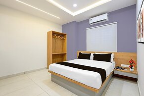 Townhouse Konanakunte Cross