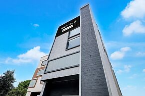 Townhouse Konanakunte Cross
