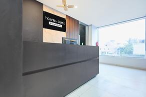Townhouse Konanakunte Cross