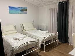 B&B AIRPORTANDGO