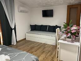 B&B AIRPORTANDGO