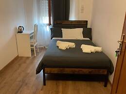 B&B AIRPORTANDGO