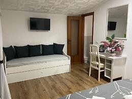 B&B AIRPORTANDGO