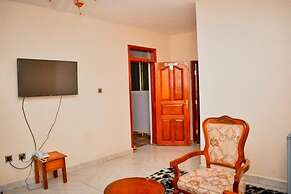 Latahzan Guest House