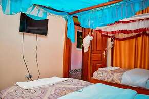 Latahzan Guest House