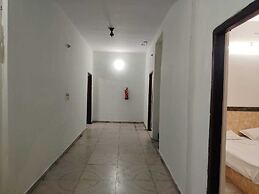 Hotel O Sector 12 Ghaziabad