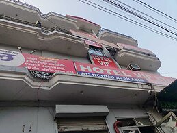 Hotel O Sector 12 Ghaziabad