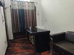 Hotel O Sector 12 Ghaziabad