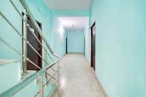 Hotel O Sector 12 Ghaziabad