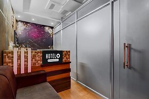Hotel O Cooch Behar