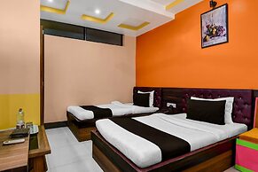 Hotel O Cooch Behar