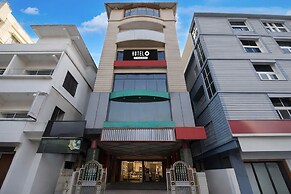 Hotel O Cooch Behar