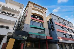 Hotel O Cooch Behar