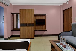 Hotel O Cooch Behar