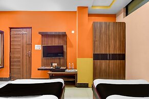 Hotel O Cooch Behar