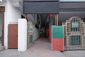 Hotel O Cooch Behar