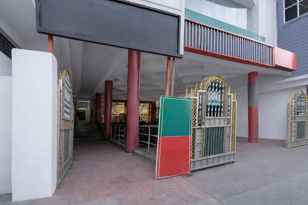 Hotel O Cooch Behar