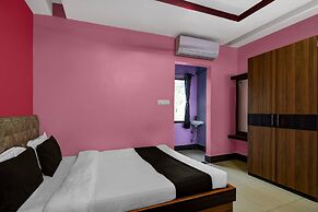 Hotel O Cooch Behar