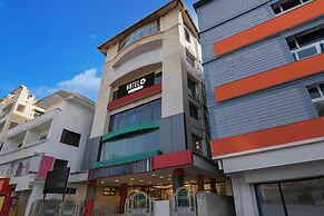 Hotel O Cooch Behar