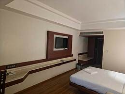 Townhouse Marathalli
