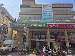 Townhouse Marathalli