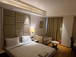 Townhouse Marathalli
