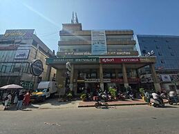 Townhouse Marathalli