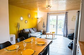 Retreat With Jacuzzi Near the Dams