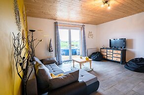 Retreat With Jacuzzi Near the Dams