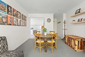 Beautifully Peaceful 2-bed Apartment