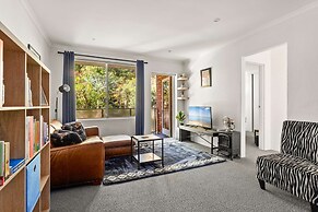 Beautifully Peaceful 2-bed Apartment