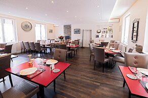 Hotel Restaurant de Paris