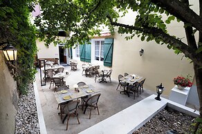 Hotel Restaurant de Paris