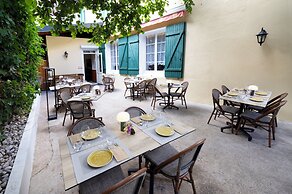 Hotel Restaurant de Paris