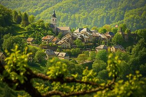 La Citadelle de Conflans