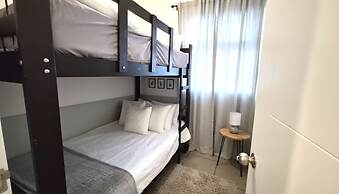 Apartamentos Centro Historico de Lima