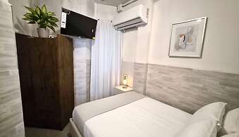 Apartamentos Centro Historico de Lima