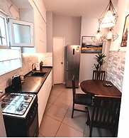 Apartamentos Centro Historico de Lima