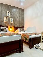 Casa Centro Histórico Hotel