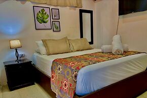 Casa Centro Histórico Hotel