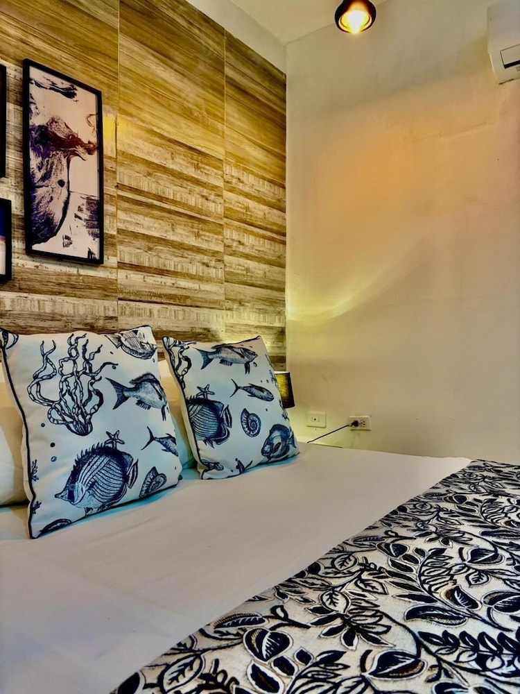 Casa Centro Histórico Hotel