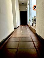 Casa Centro Histórico Hotel