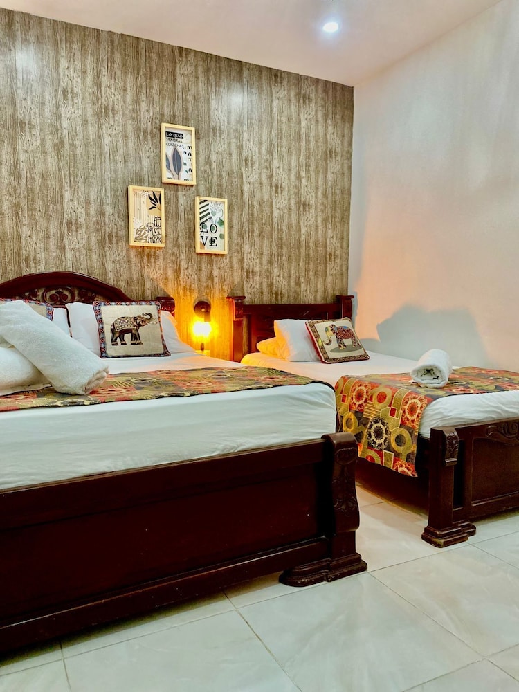 Casa Centro Histórico Hotel