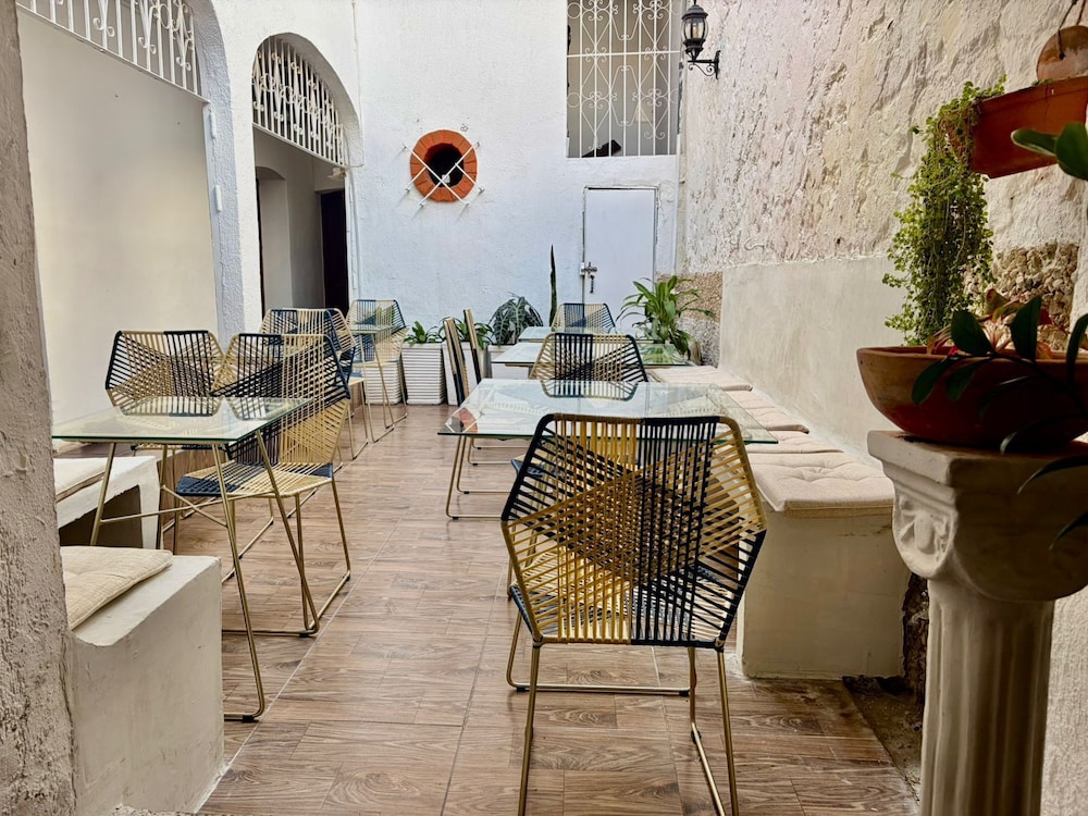 Casa Centro Histórico Hotel